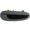 Exterior Door Handle Rear Right - image 1