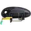 Exterior Door Handle Front Right - image 2