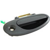 Exterior Door Handle Front Right - image 3