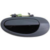 Exterior Door Handle Rear Left - image 1