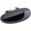 Exterior Door Handle Rear Left - image 3