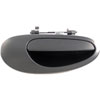 Exterior Door Handle Rear Right - image 1