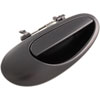 Exterior Door Handle Rear Right - image 3