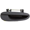 93457 Exterior Door Handle Rear Right; 1995-1997 Chrysler, 1995-1999 Dodge, 1995-1999 Plymouth - image 1