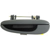 Exterior Door Handle Rear Left - image 1
