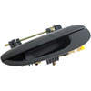 Exterior Door Handle Rear Left - image 3