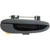 93462 Exterior Door Handle Rear Right; 1995-1997 Chrysler, 1995-1999 Dodge, 1995-1999 Plymouth - image 1