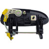 93462 Exterior Door Handle Rear Right; 1995-1997 Chrysler, 1995-1999 Dodge, 1995-1999 Plymouth - image 2