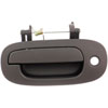 Exterior Door Handle Front Left - image 1