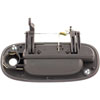 Exterior Door Handle Front Left - image 2