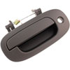 Exterior Door Handle Front Left - image 3