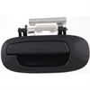 Exterior Door Handle Rear Left - image 1