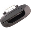 Exterior Door Handle Rear Left - image 3