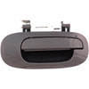 Exterior Door Handle Rear Right - image 1