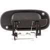 Exterior Door Handle Rear Right - image 2