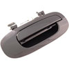 Exterior Door Handle Rear Right - image 3