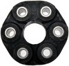 Driveshaft Flex Joint Coupler - image 2