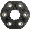 Driveshaft Flex Joint Coupler - image 2