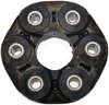 Driveshaft Flex Joint Coupler - image 3