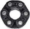 Driveshaft Coupler Assembly - image 1