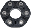 Driveshaft Coupler Assembly - image 1