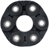 Driveshaft Coupler Assembly - image 1