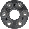 Driveshaft Coupler Assembly - image 1