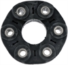 Driveshaft Coupler Assembly - image 1