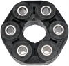 Driveshaft Coupler Assembly - image 1
