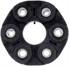 Driveshaft Coupler Assembly - image 1