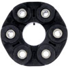 Driveshaft Coupler Assembly - image 2