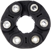 Driveshaft Coupler Kit - image 1