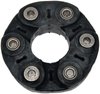 Driveshaft Coupler Assembly - image 3