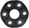 Driveshaft Coupler Assembly - image 1