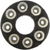 Driveshaft Flex Joint Coupler - image 2
