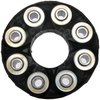 Driveshaft Flex Joint Coupler - image 3