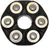 Driveshaft Flex Joint Coupler - image 2
