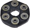 Driveshaft Flex Joint Coupler - image 4