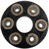 Driveshaft Flex Joint Coupler - image 2