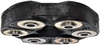 Driveshaft Flex Joint Coupler