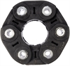 Driveshaft Coupler Repair Kit - image 1