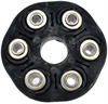 Driveshaft Coupler Assembly - image 1