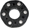 Driveshaft Coupler Assembly - image 1