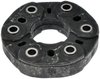 Driveshaft Coupler Assembly - image 2