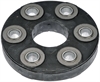 Driveshaft Coupler Assembly
