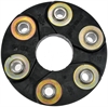 Driveshaft Coupler Assembly - image 1