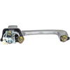 Exterior Door Handle Front Right - image 2