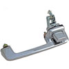 Exterior Door Handle Front Right - image 3