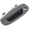 Exterior Door Handle Front Left - image 3