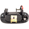 Exterior Door Handle Front Right - image 2